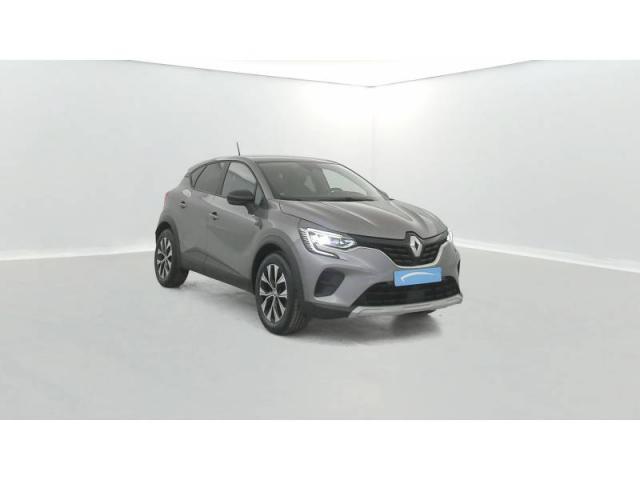 Renault Captur image 6