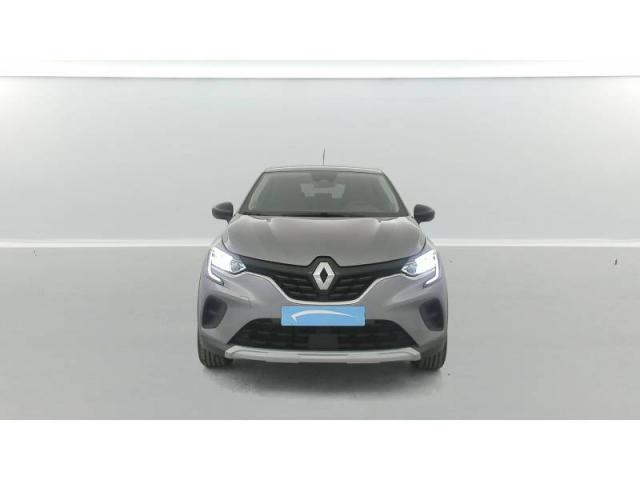 Renault Captur image 8