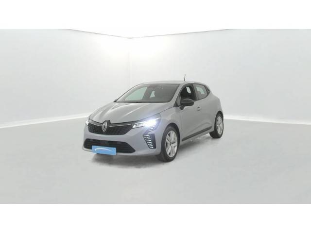 Renault Clio E-Tech Full Hybrid 145 Ch Gsr2 Evolution