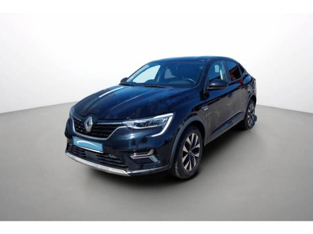 Renault Arkana Mild Hybrid 140 Edc Fap - 22 Evolution