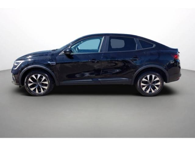 Renault Arkana image 6