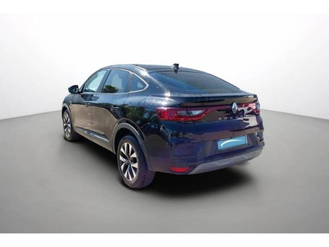 Renault Arkana image 4