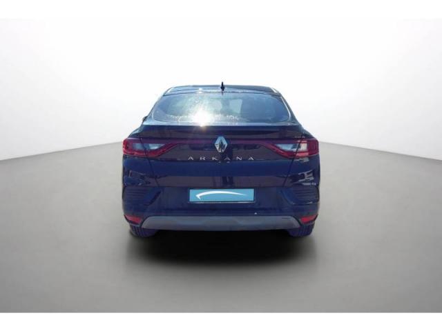Renault Arkana image 5