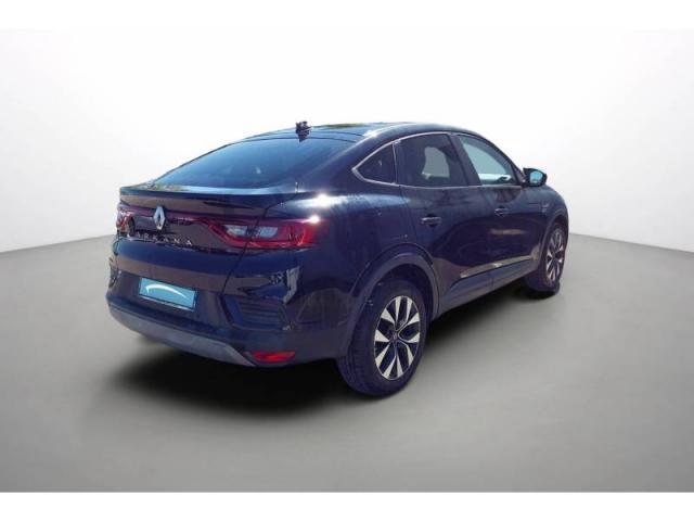 Renault Arkana image 1