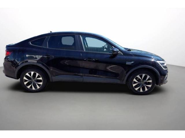 Renault Arkana image 8