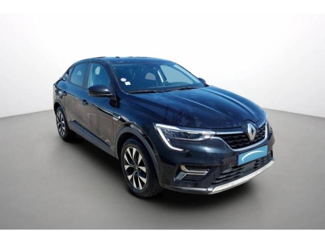 Renault Arkana image 3