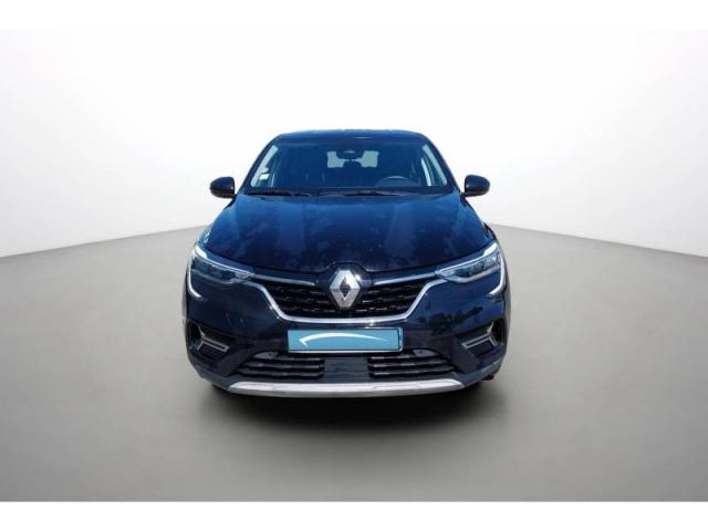 Renault Arkana image 2