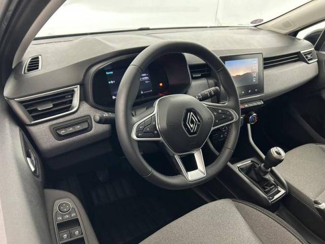 Renault Clio image 6