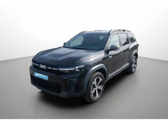 Dacia Bigster Hybrid 155 Journey