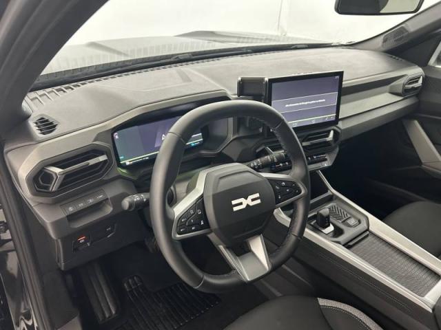 Dacia Bigster image 1