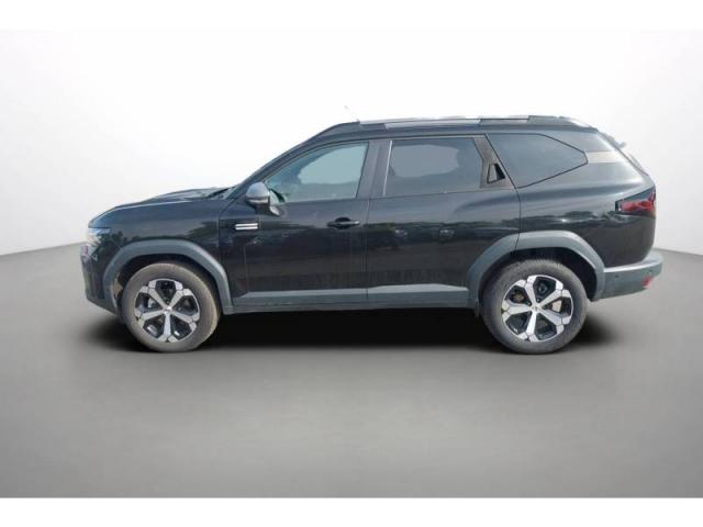 Dacia Bigster image 8
