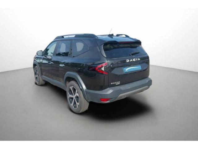 Dacia Bigster image 7