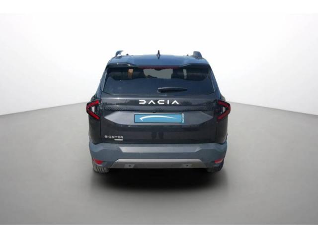 Dacia Bigster image 9