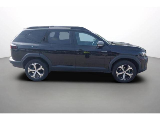 Dacia Bigster image 5