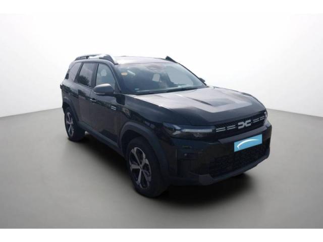 Dacia Bigster image 3