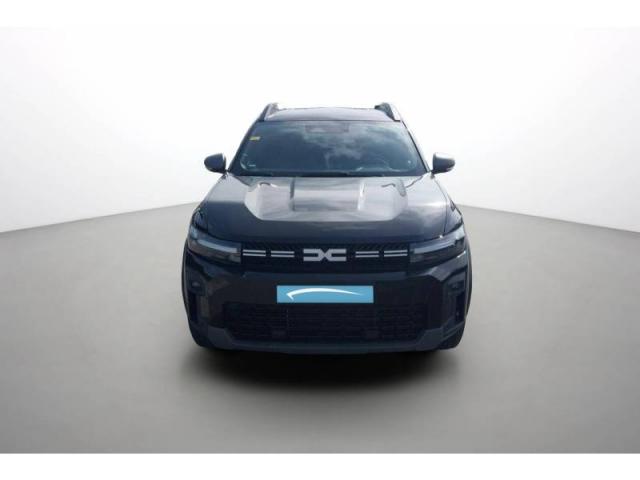 Dacia Bigster image 2