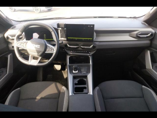 Dacia Bigster image 6