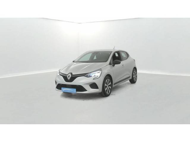 Renault Clio Tce 90 Equilibre