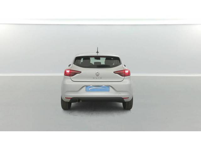 Renault Clio image 2