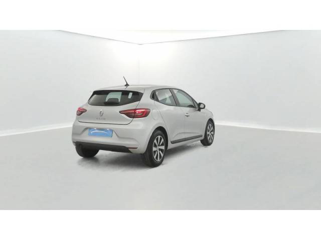 Renault Clio image 3