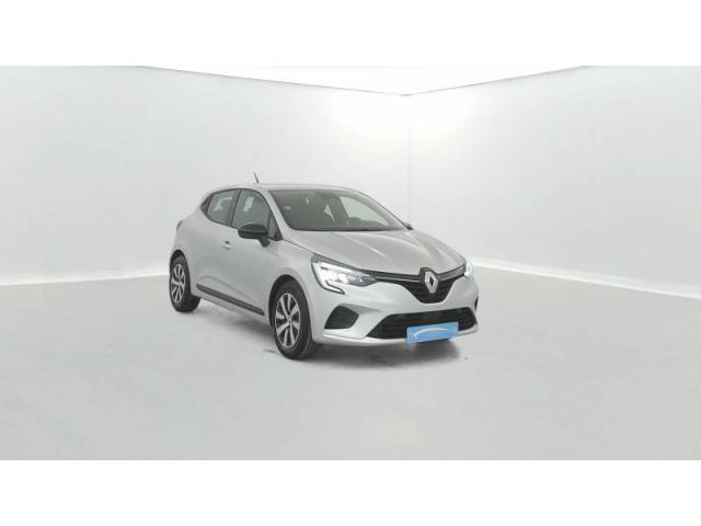 Renault Clio image 4