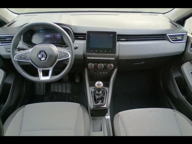 Renault Clio image 3