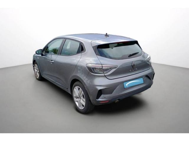 Renault Clio image 2