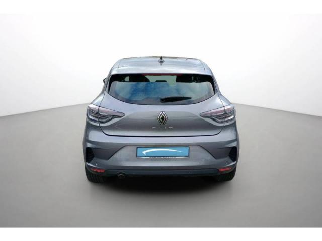 Renault Clio image 4