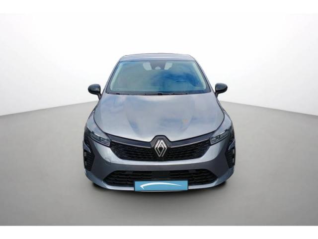 Renault Clio image 8