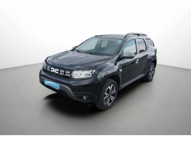 Dacia Duster Eco-G 100 4x2 Journey