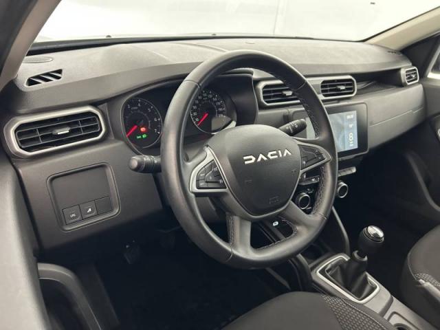 Dacia Duster image 1
