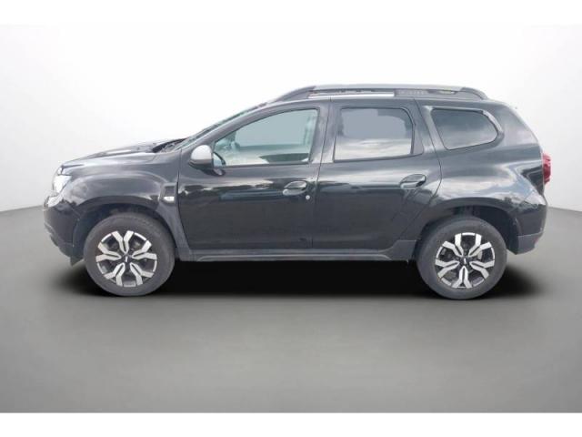 Dacia Duster image 8