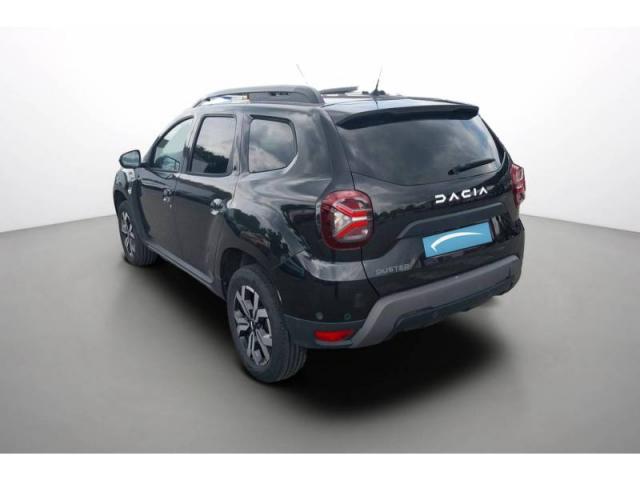 Dacia Duster image 7