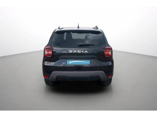 Dacia Duster image 5