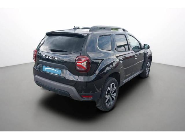 Dacia Duster image 3