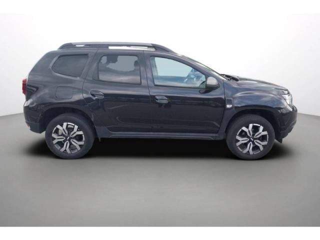 Dacia Duster image 9