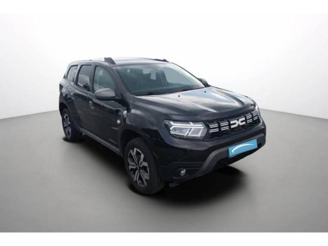 Dacia Duster image 2