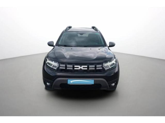 Dacia Duster image 4