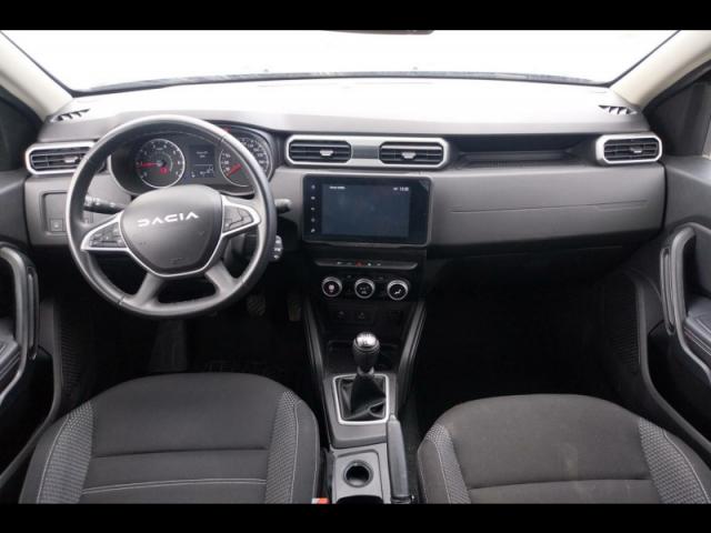 Dacia Duster image 6