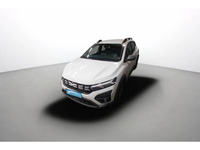 Dacia Sandero Eco-G 100 Stepway Expression
