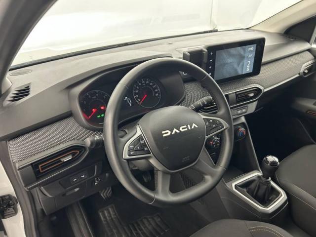 Dacia Sandero image 1
