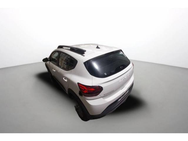 Dacia Sandero image 2