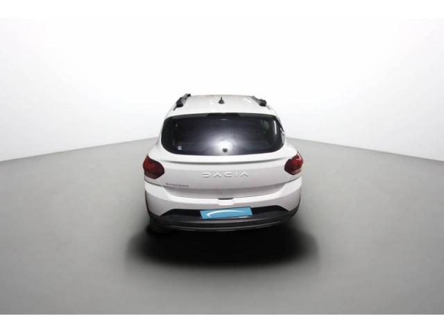 Dacia Sandero image 5