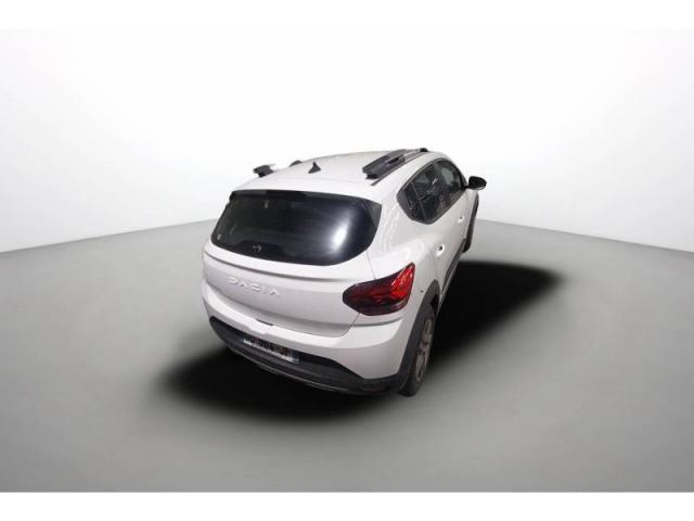 Dacia Sandero image 4