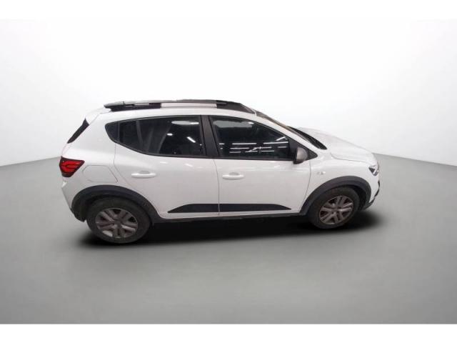 Dacia Sandero image 8