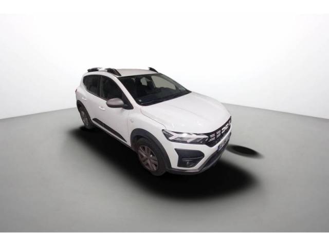 Dacia Sandero image 9