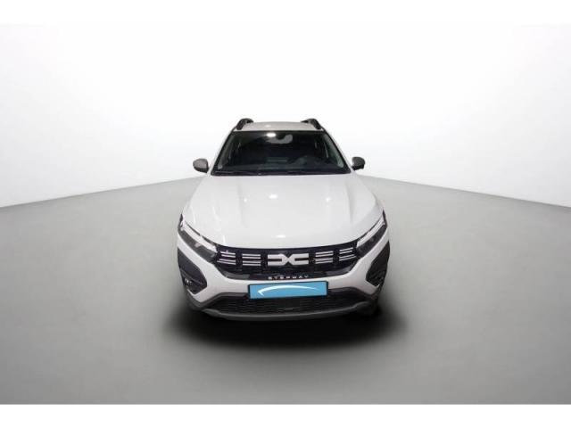 Dacia Sandero image 7