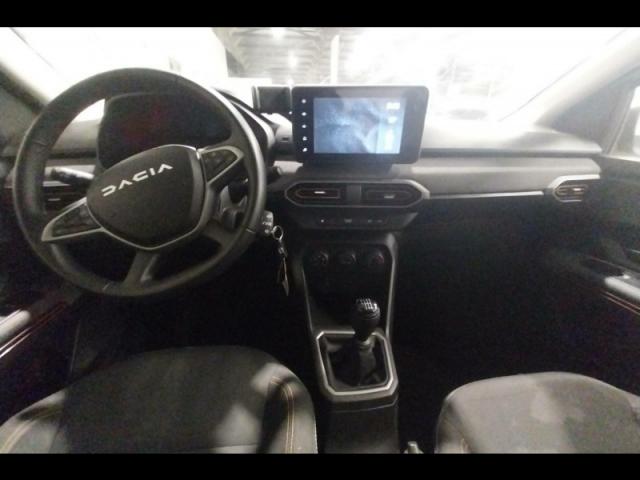 Dacia Sandero image 3