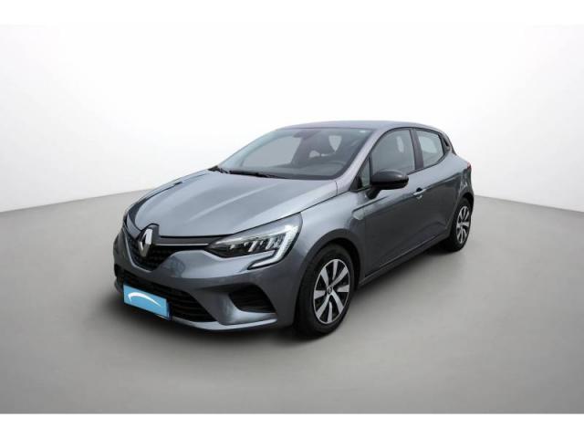 Renault Clio Tce 90 Equilibre