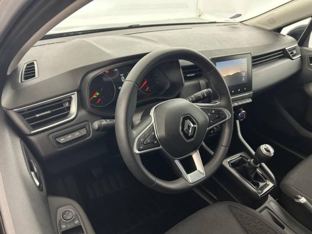Renault Clio image 1